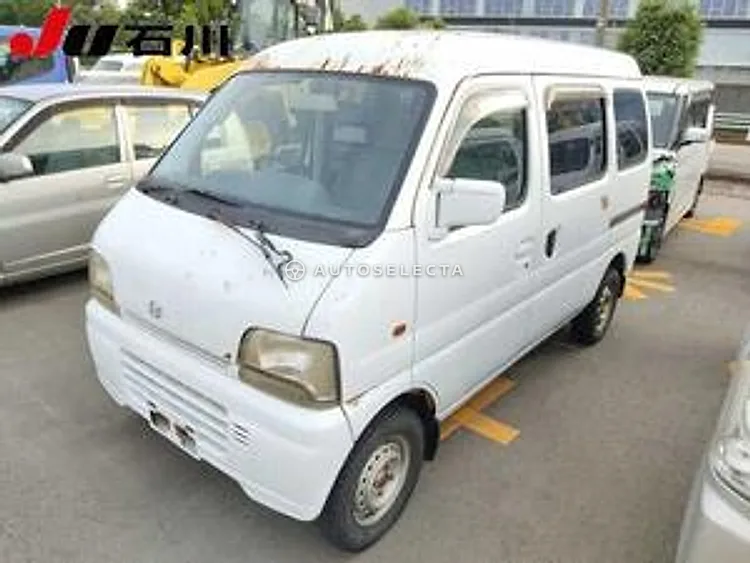 Suzuki Every 2005, photo 1 of 1