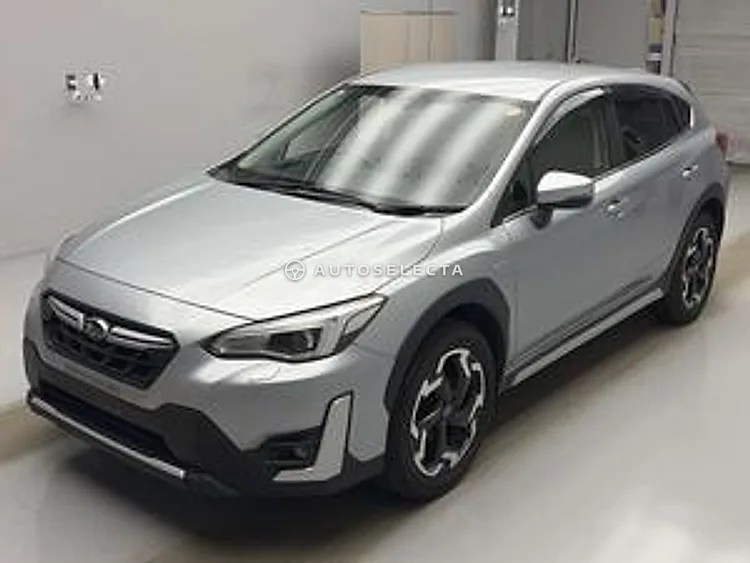Subaru XV 2022, photo 1 of 1