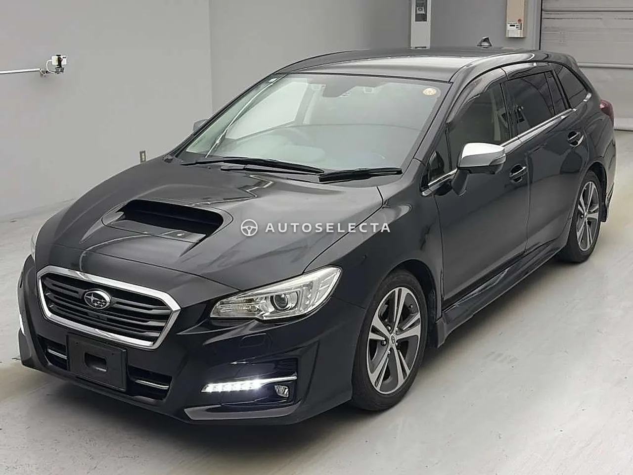 Subaru Levorg 2017, photo 1 of 1