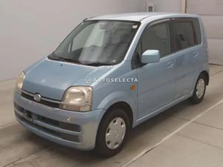 Daihatsu Move 2005, photo 1 of 1