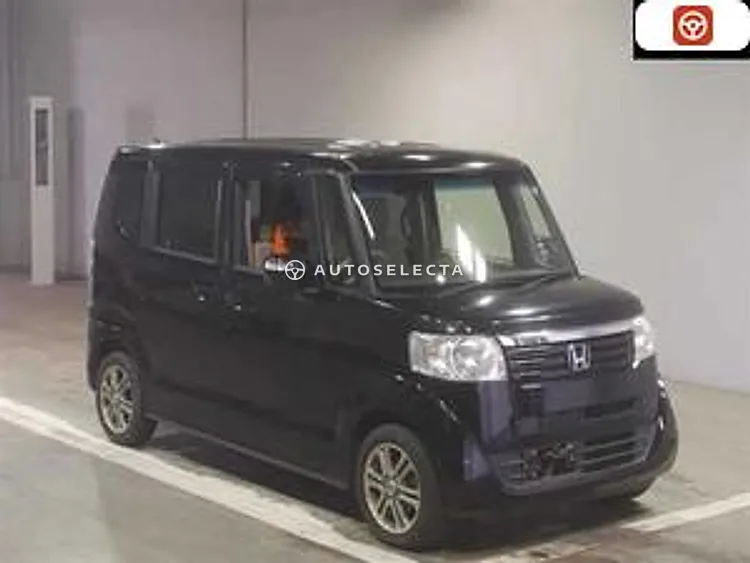 Honda N-BOX 2013, photo 1 of 1
