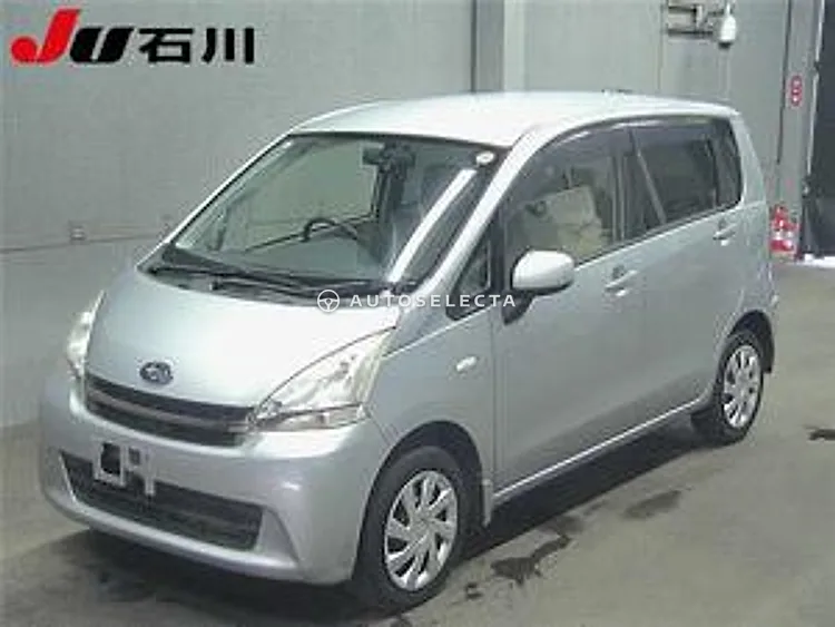 Subaru Stella 2012, photo 1 of 1