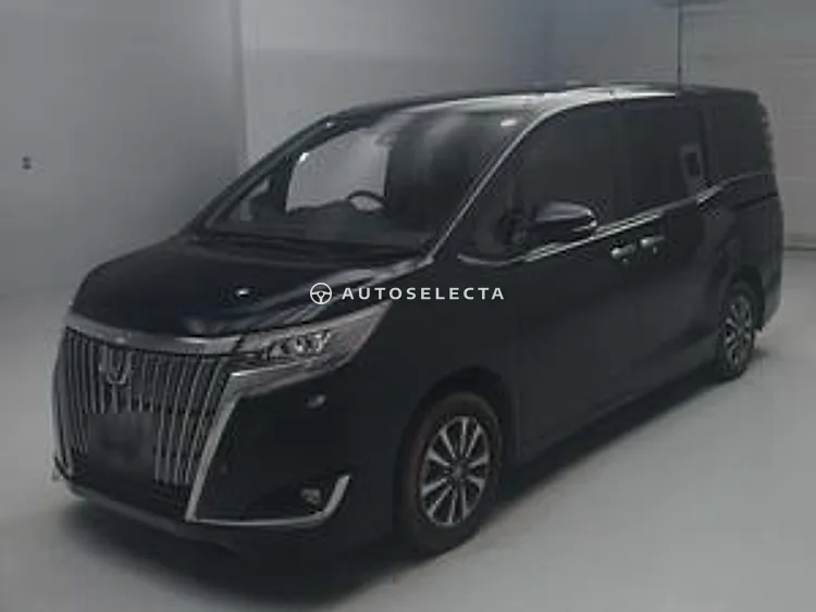 Toyota Esquire 2019, photo 1 of 1