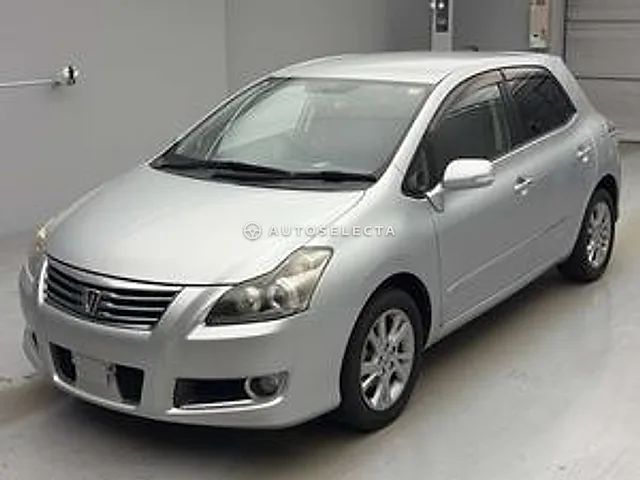 Toyota Blade 2011, auction grade 4