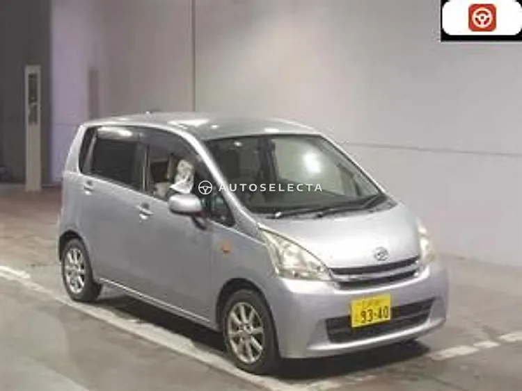 Daihatsu Move 2011, photo 1 of 1