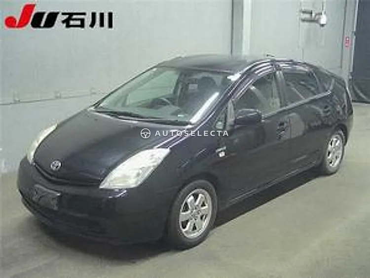 Toyota Prius 2009, photo 1 of 1