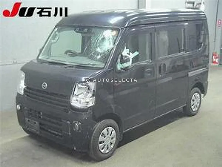 Nissan Clipper Van 2019, photo 1 of 1