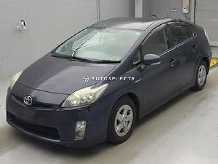 Toyota Prius 2011, photo 1 of 1