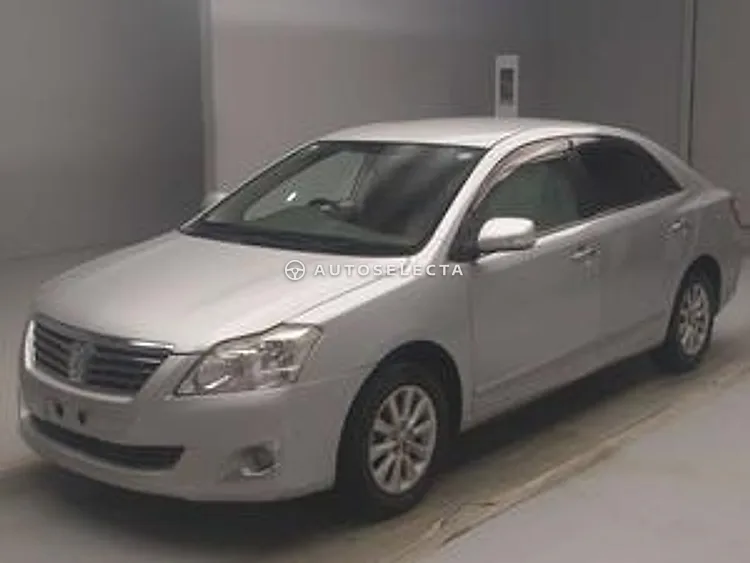 Toyota Premio 2010, photo 1 of 1