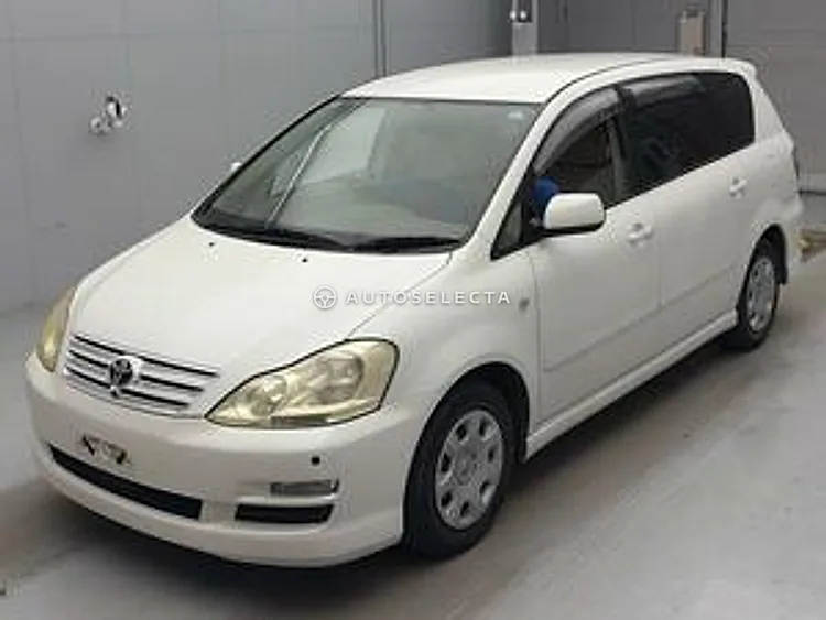 Toyota Ipsum 2004, photo 1 of 1