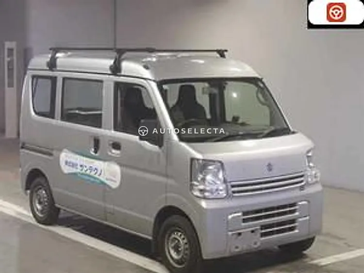 Suzuki Every Van 2018, photo 1 of 1
