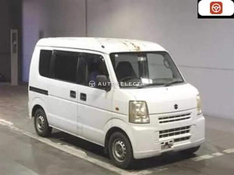 Suzuki Every Van 2008, photo 1 of 1
