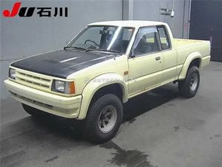 Mazda Proceed 1995, photo 1 of 1