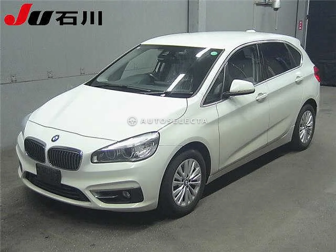 BMW 2 Series 2015, photo 1 of 1