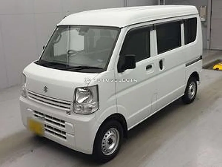 Suzuki Every 2018, photo 1 of 1