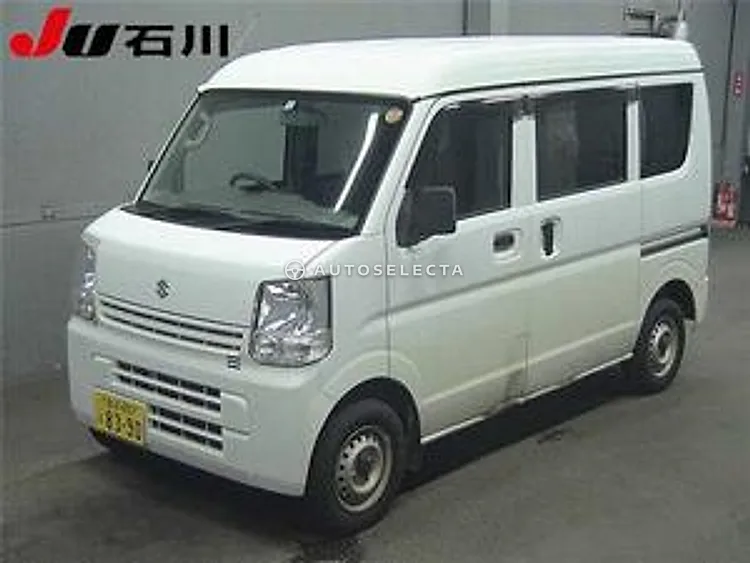 Suzuki Every Van 2019, photo 1 of 1