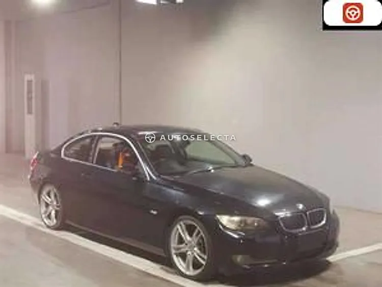 BMW 3 Series 2007, photo 1 of 1
