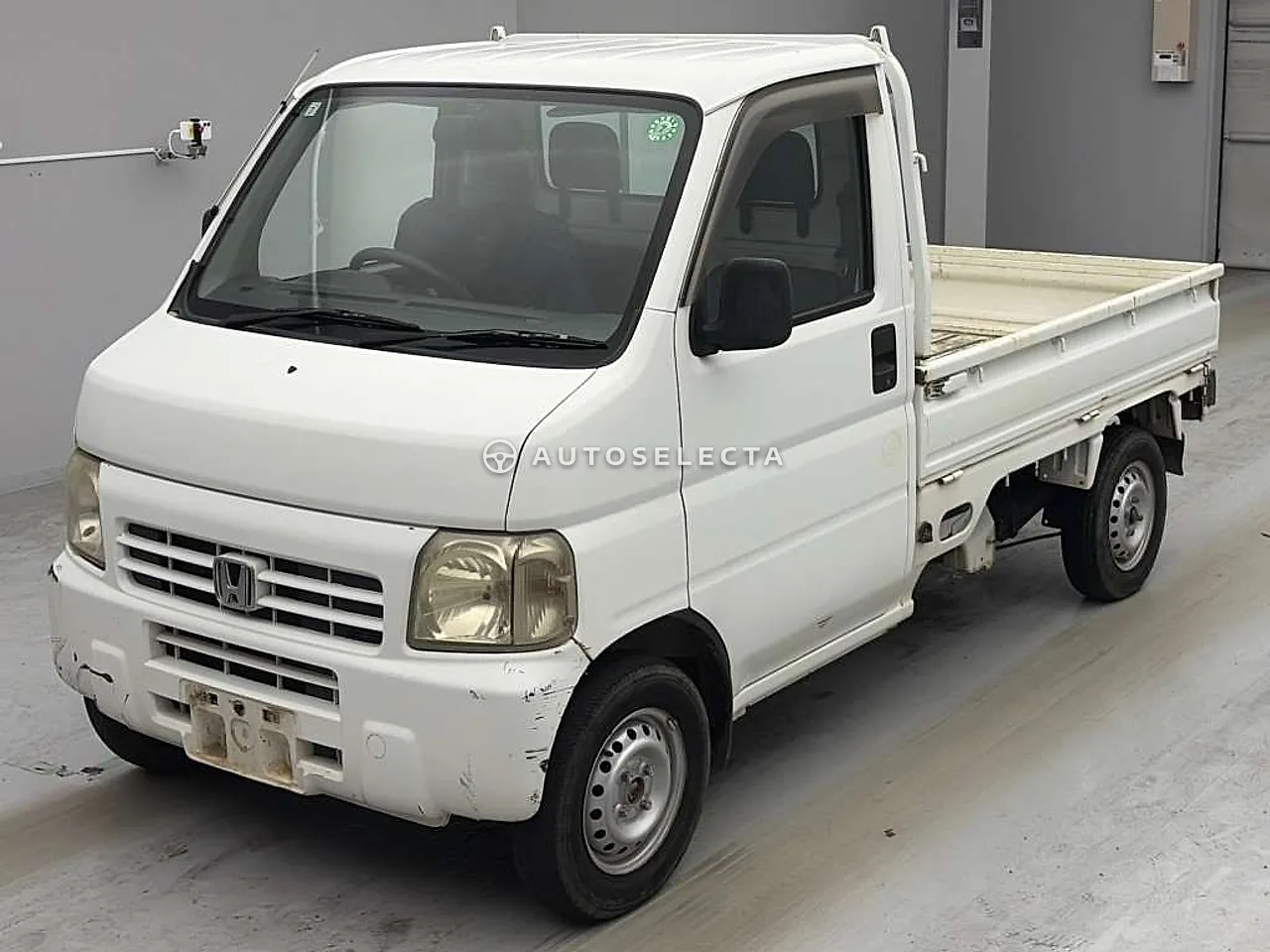 Honda Acty Truck 2000, photo 1 of 2