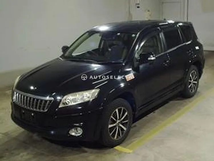 Toyota Vanguard 2007, photo 1 of 1