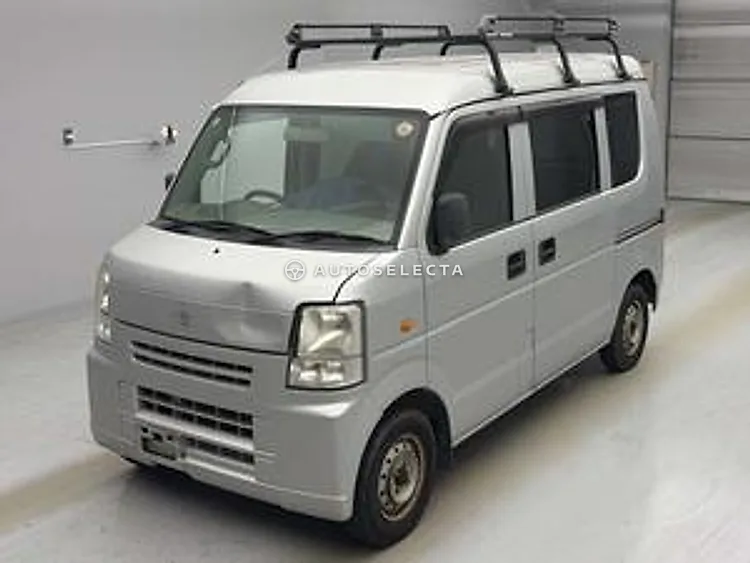 Suzuki Every 2011, photo 1 of 1