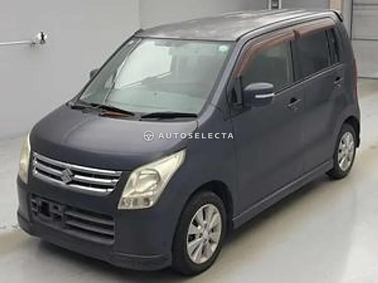 Suzuki Wagon R 2009, photo 1 of 1