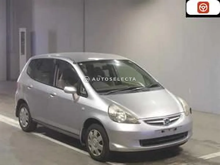 Honda Fit 2006, photo 1 of 1