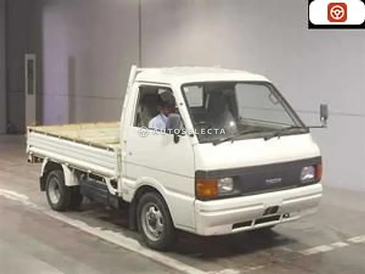 Mazda Bongo Truck 1996, photo 1 of 1