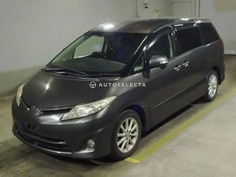 Toyota Estima 2010, photo 1 of 1