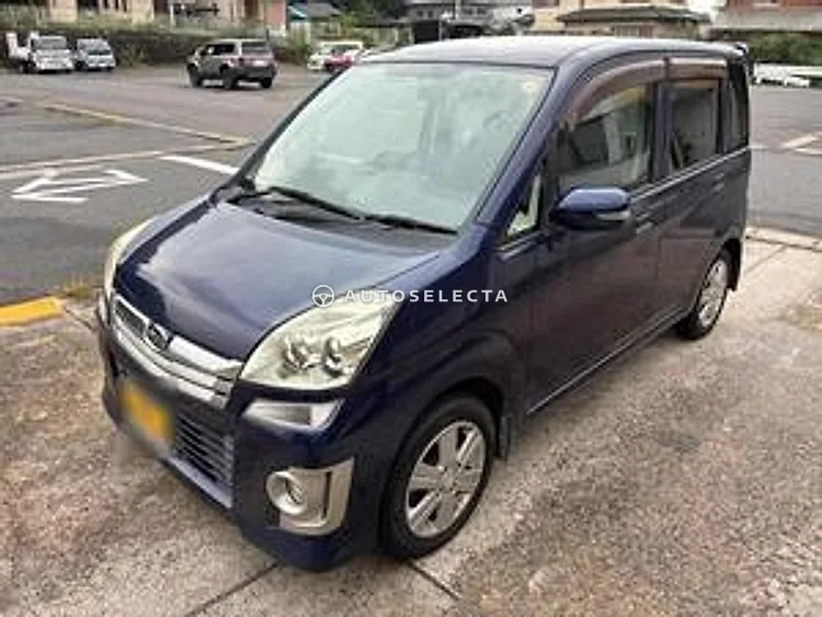 Subaru Stella 2010, photo 1 of 1