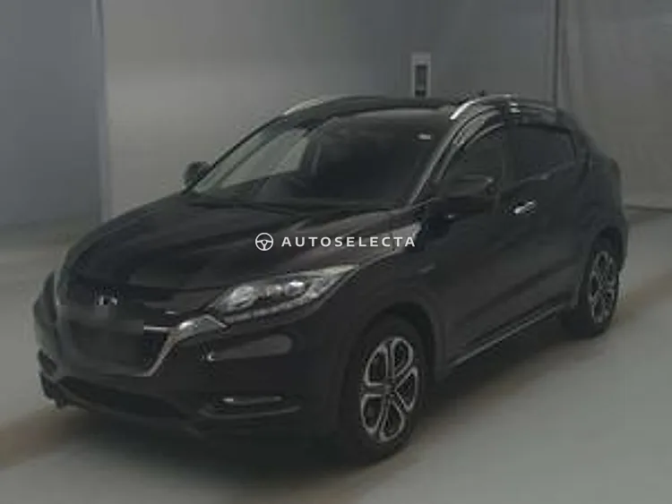 Honda Vezel 2017, photo 1 of 1