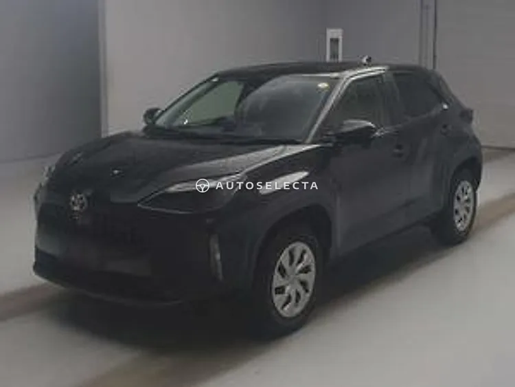 Toyota Yaris Cross 2023, photo 1 of 1