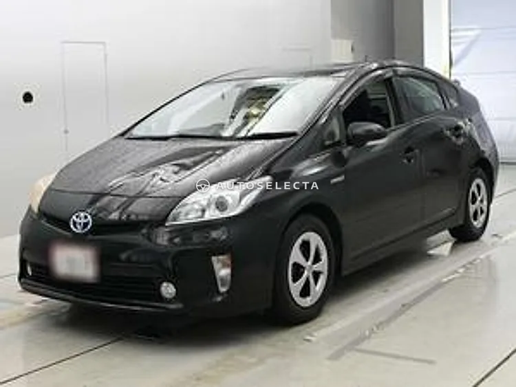 Toyota Prius 2015, photo 1 of 1