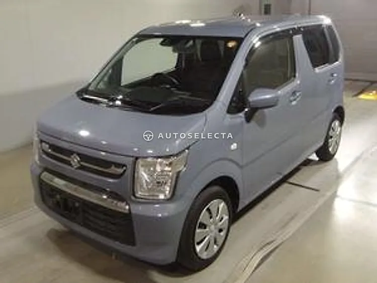 Suzuki Wagon R 2025, photo 1 of 1