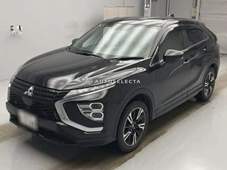 Mitsubishi Eclipse Cross 2025, photo 1 of 2