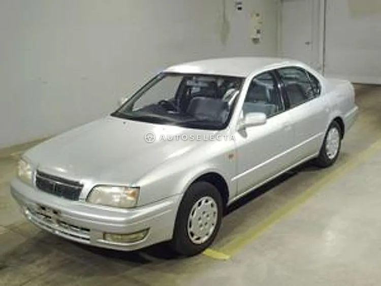 Toyota Camry 1994, photo 1 of 1
