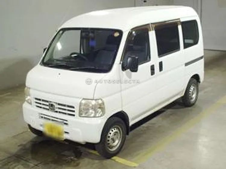Honda Acty Van 2011, photo 1 of 1