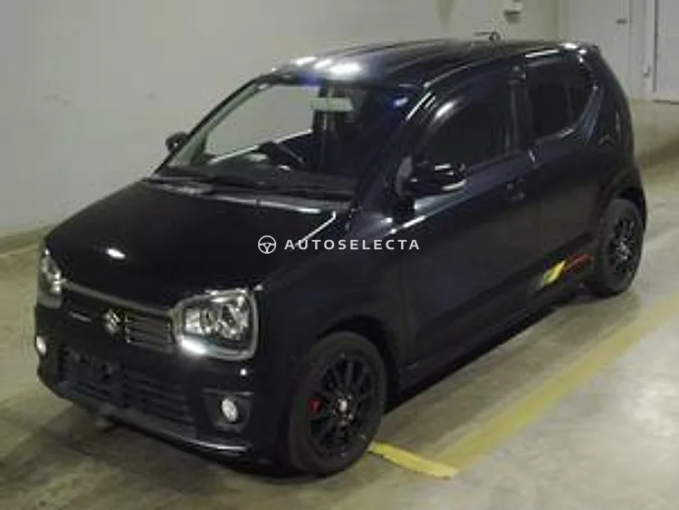 Suzuki Alto Works 2016, photo 1 of 1