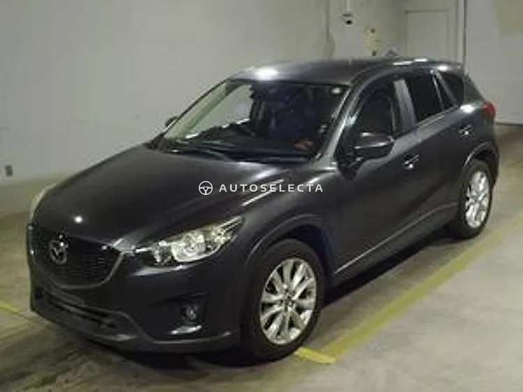 Mazda CX-5 2014, photo 1 of 1