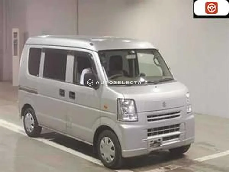 Suzuki Every Van 2008, photo 1 of 1