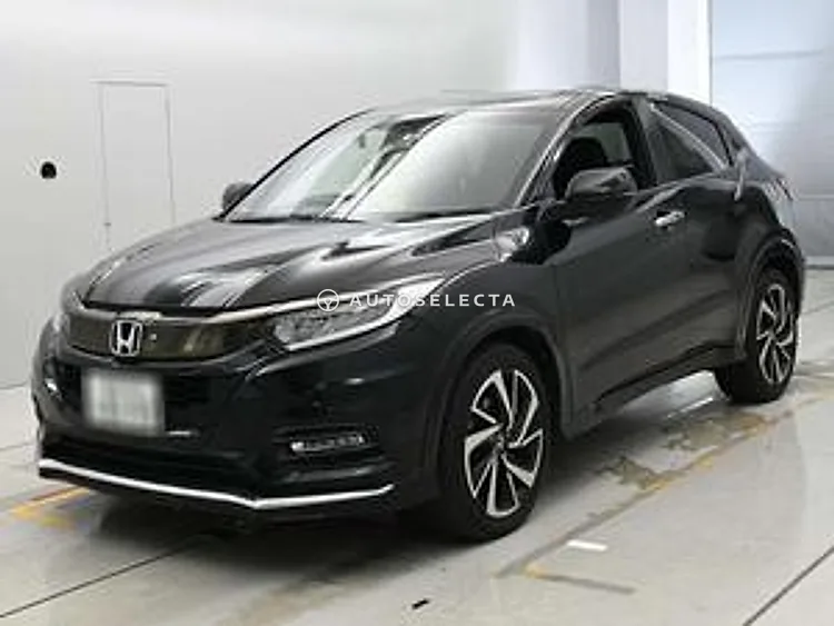 Honda Vezel 2019, photo 1 of 1