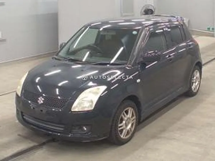 Suzuki Swift 2009, photo 1 of 1
