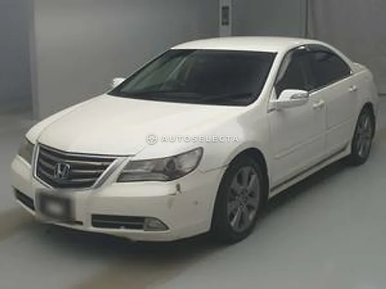 Honda Legend 2008, photo 1 of 1