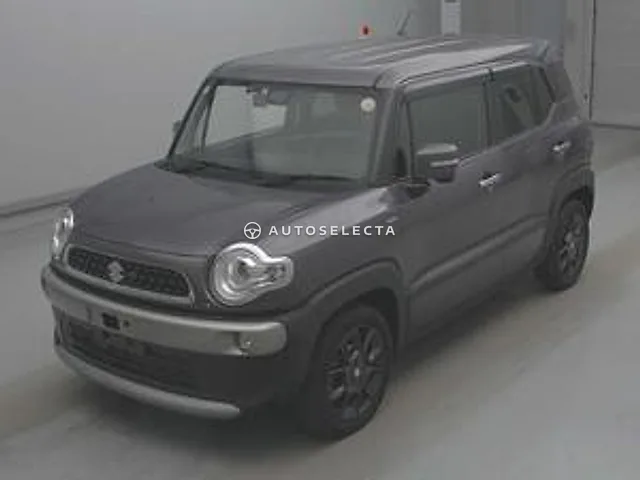 Suzuki Xbee 2020, auction grade RA