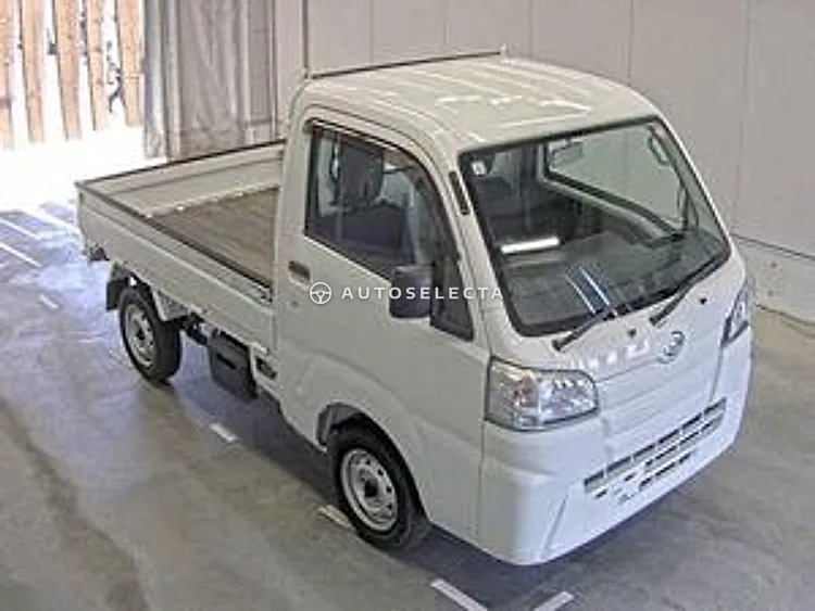 Daihatsu Hijet 2014, photo 1 of 1