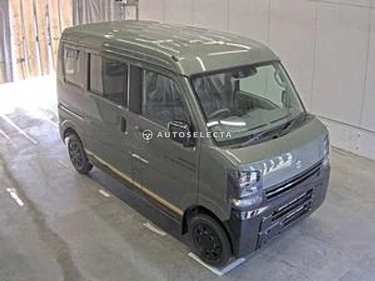 Suzuki Every Van 2025, photo 1 of 1