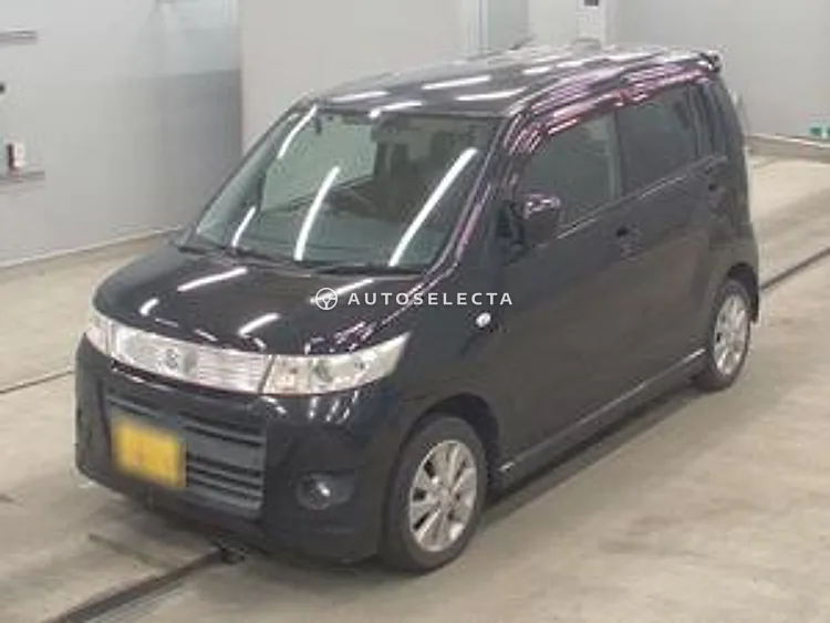 Suzuki Wagon R Stingray 2010, photo 1 of 1