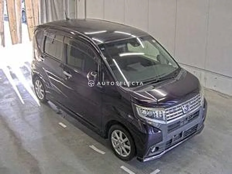 Daihatsu Move 2015, photo 1 of 1