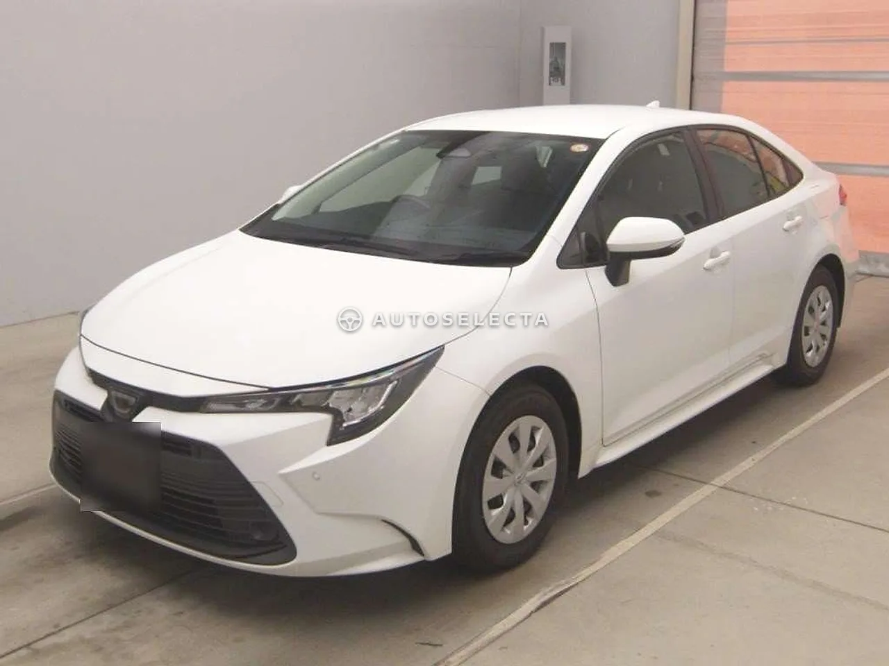 Toyota Corolla 2023, photo 1 of 1