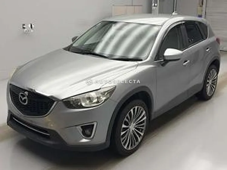 Mazda CX-5 2013, photo 1 of 1