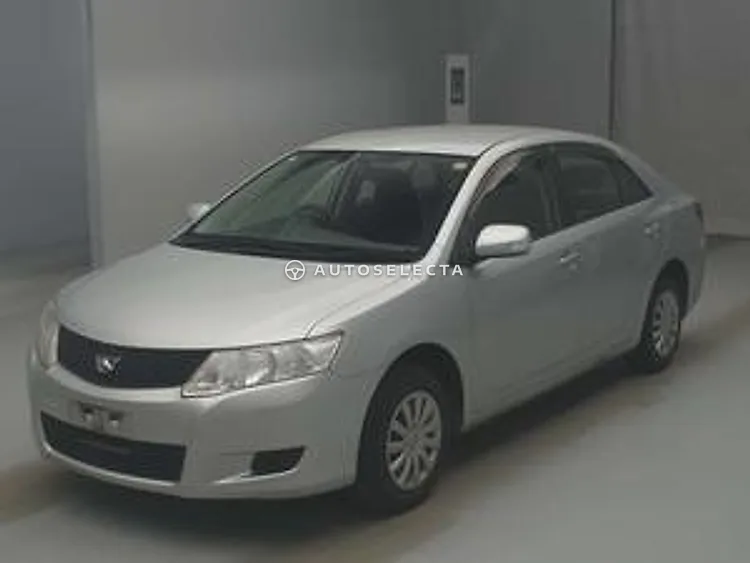 Toyota Allion 2007, photo 1 of 1